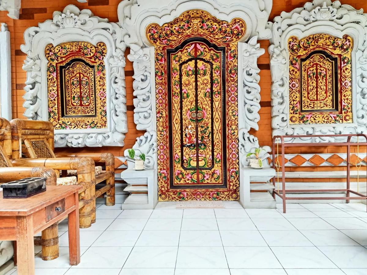 Binaria Museum Hotel Ловіна Екстер'єр фото